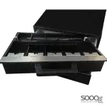HER460 Cash Drawer 12V 11Kgs