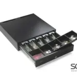HER460 Cash Drawer 12V 11Kgs