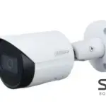 Dahua HFW2541S-S-K 5MP IR Fixed-focal Bullet WizSense Network Camera