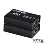 HAING HI-0120-HDE-120 HDMI/RJ45 Extender 1080p with IR 120M