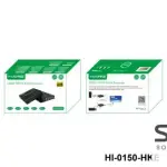 HAING HI-0150-HKE HDMI Extender With Usb Kvm 150Mtr Support 1080P