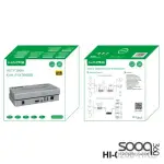 HAING HI-0200-HKE HDMI Extender With Usb Kvm 200Mtr Support 1080P