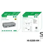 HAING HI-0200-HKE HDMI Extender With Usb Kvm 200Mtr Support 1080P