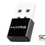 HAING HI-0300-WUA 300Mbps 11n Wi-Fi USB Adapter