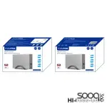 HAING HI-0352-U3H 3.5 inch USB 3.0 to SATA III Aluminum External Hard Disk Drive Enclosure