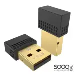 HAING HI-0502-UBT USB Bluetooth 5.4 Adapter Wireless Dongle