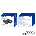 HAING HI-0600-HDE HDMI RJ45 Extender Transmitter 60M