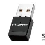HAING HI-0600-WUA Wireless USB Adapter Free Driver