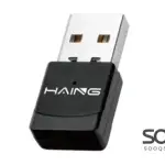 HAING HI-0600-WUA Wireless USB Adapter Free Driver