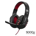 HAING HI-0990-DCH 3.5MM AUX One Pin Wired Gaming Headset 3.5mm