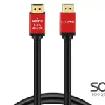 HAING HI-1029-4KC-10M High Speed 4K HDMI Cable With Ethernet 10M
