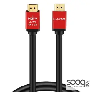 HAING HI-1033-4KC-30M High Speed HDMI Cable With Ethernet 30M