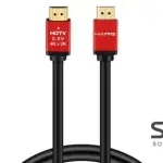 HAING HI-1033-4KC-30M High Speed HDMI Cable With Ethernet 30M