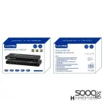 HAING HI-108F 1x8 8 Ports HDMI Powered Splitter for Full HD 1080P & 3D 4K Support