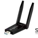 HAING HI-1300-WUA Wireless USB Adapter 1300 Mbps