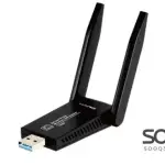 HAING HI-1300-WUA Wireless USB Adapter 1300 Mbps