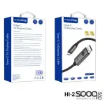 HAING HI-2025-TDC-3M Type-C to Display Cable 3M