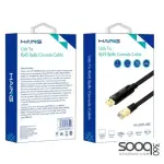 HAING HI-2039-URC USB To Rj45 8p8c Console Cable 1.8M