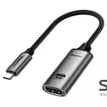 HAING HI-2054-THC Type-C To HDMI Female Adapter 4K