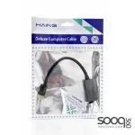 HAING HI-2065-MDDA 8K Mini Display Port to Display Port Adapter