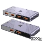 HAING HI-3026-USW 2 in 4 out High Speed Switch