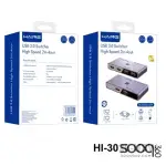 HAING HI-3026-USW 2 in 4 out High Speed Switch