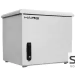 HAING 9U 600*600 Outdoor Wall Mount Network Cabinet