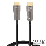 HAING HI-AOC01 High Speed Fiber HDTV HDMI Cable 10M