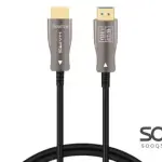 HAING HI-AOC01 High Speed Fiber HDTV HDMI Cable 10M