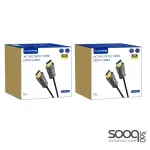 HAING HI-AOC01 High Speed Fiber HDTV HDMI Cable 10M