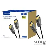 HAING HI-AOC01 High Speed Fiber HDTV HDMI Cable 10M