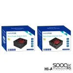 HAING HI-ATX550-PS Magnetic Series Power Supply 550W