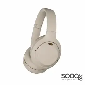 HAING HI-BH1000 Wireless Headphone with Microphone -Khaki