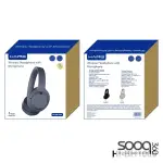 HAING HI-BH1000 Wireless Headphone with Microphone -Khaki