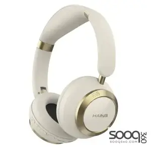 HAING HI-BH610 Wireless Headset -Khaki