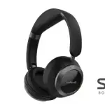 HAING HI-BH610 Wireless Headset -Black