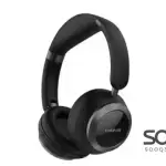 HAING HI-BH610 Wireless Headset -Black