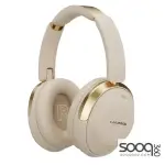 HAING HI-BH710 Wireless Headset -Khaki