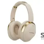 HAING HI-BH710 Wireless Headset -Khaki