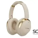 HAING HI-BH710 Wireless Headset -Khaki