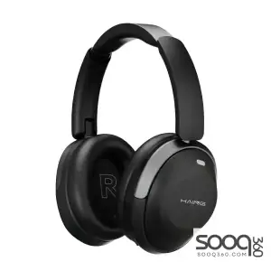 HAING HI-BH710 Wireless Headset -Black