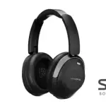 HAING HI-BH710 Wireless Headset -Black