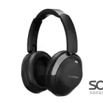HAING HI-BH710 Wireless Headset -Black