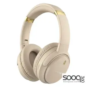 HAING HI-BH810 Wireless Headset -Khaki