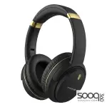 HAING HI-BH810 Wireless Headset -Black