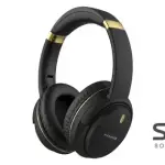 HAING HI-BH810 Wireless Headset -Black