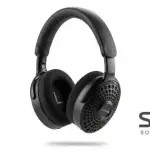 HAING HI-BH910 Wireless Headset -Black