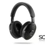 HAING HI-BH910 Wireless Headset -Black