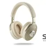 HAING HI-BH910 Wireless Headset -Khaki