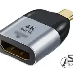 HAING HI-C200-TPH High Quality Type-C to HDMI OTG Adapter
